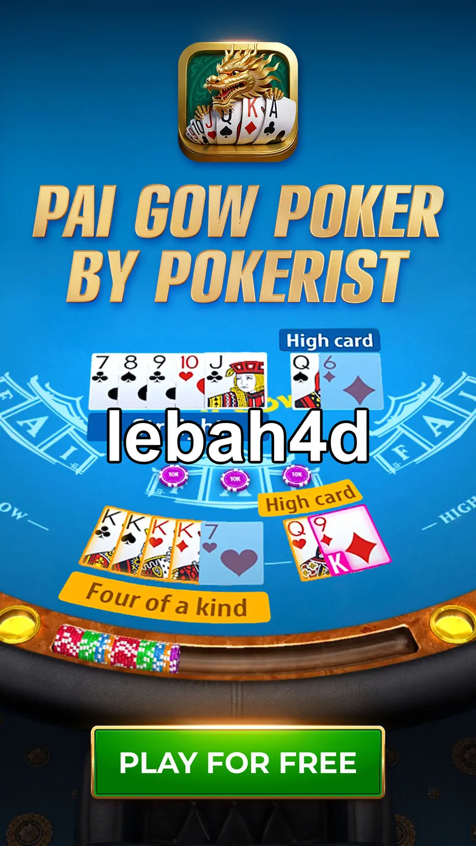 lebah4d Unduh