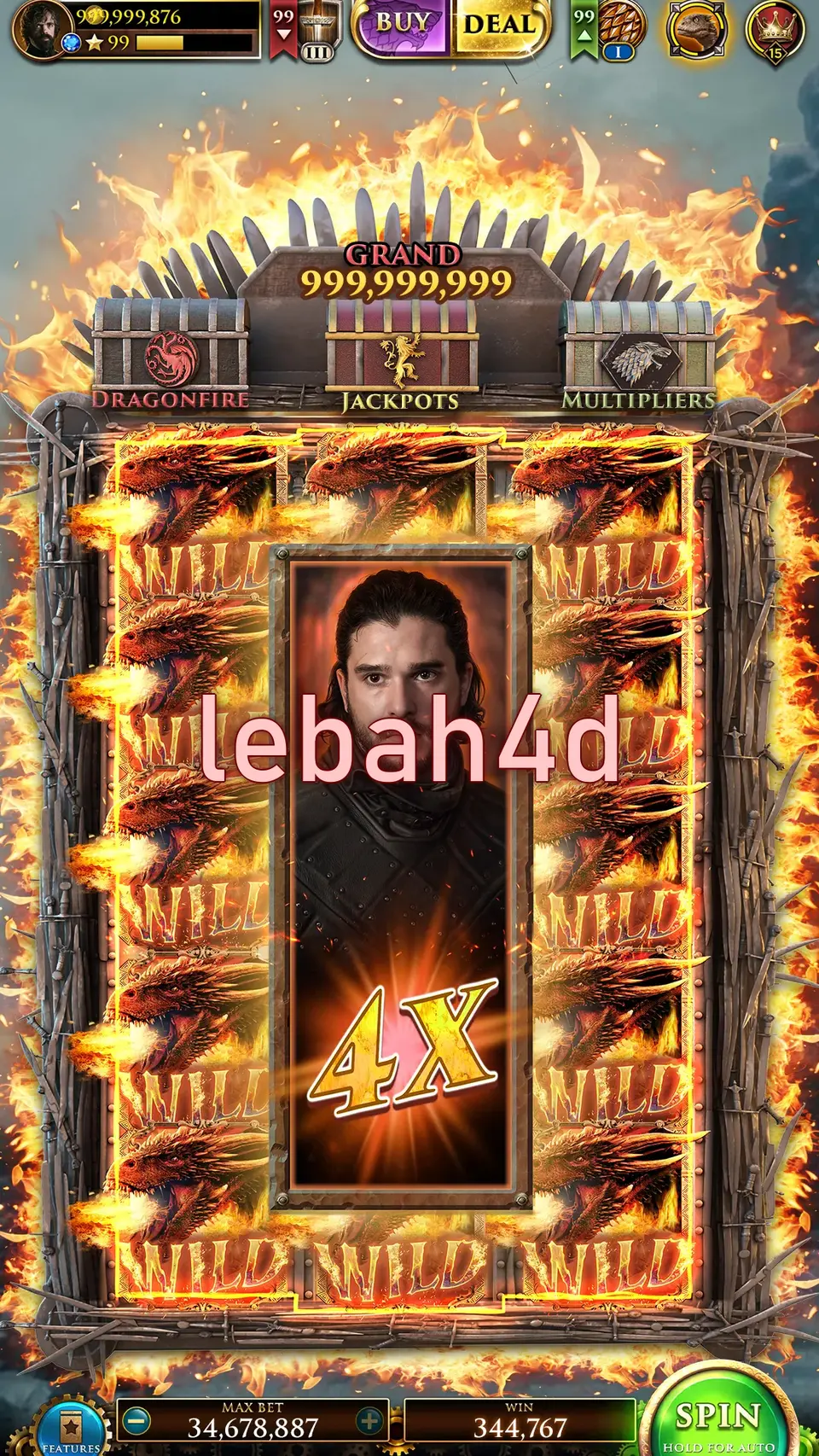 lebah4d Unduh