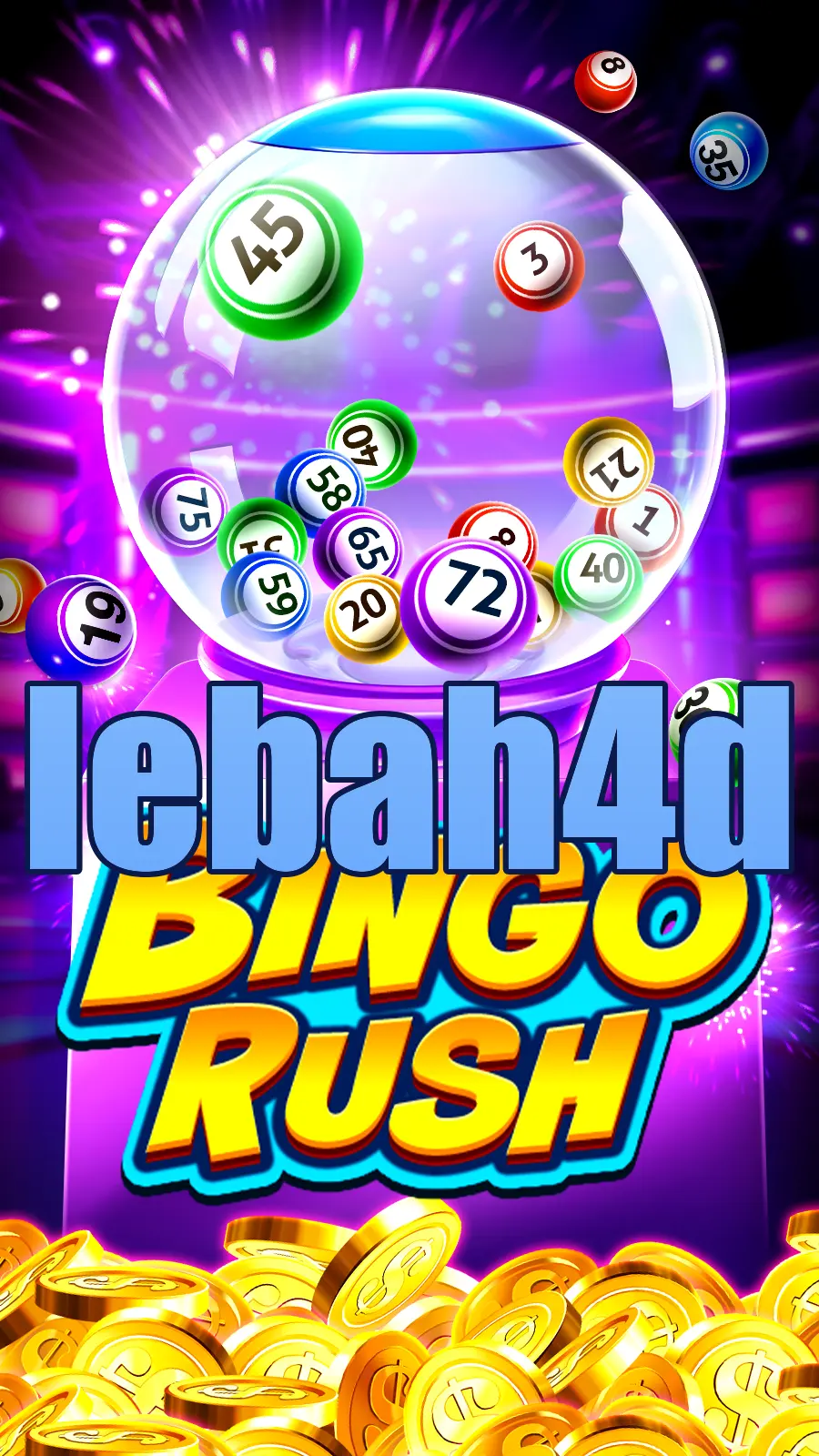 lebah4d Unduh