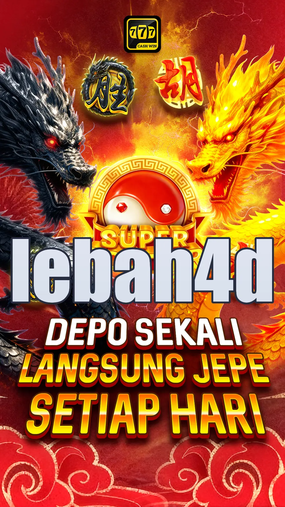 lebah4d Masuk
