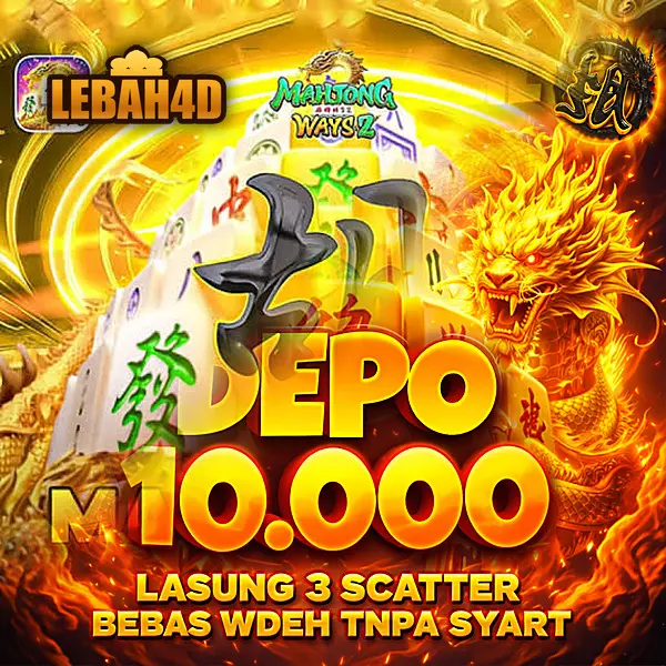 lebah4d APK Resmi Unduh