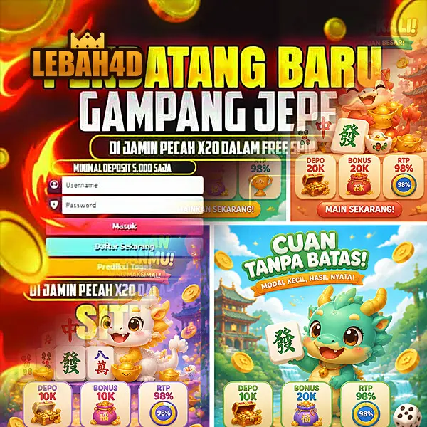 lebah4d Daftar Sekarang - Unduh APK