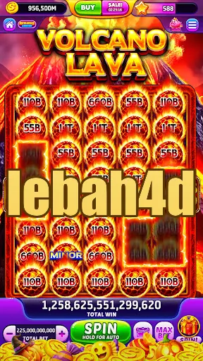 lebah4d Preview - Resmi Unduh