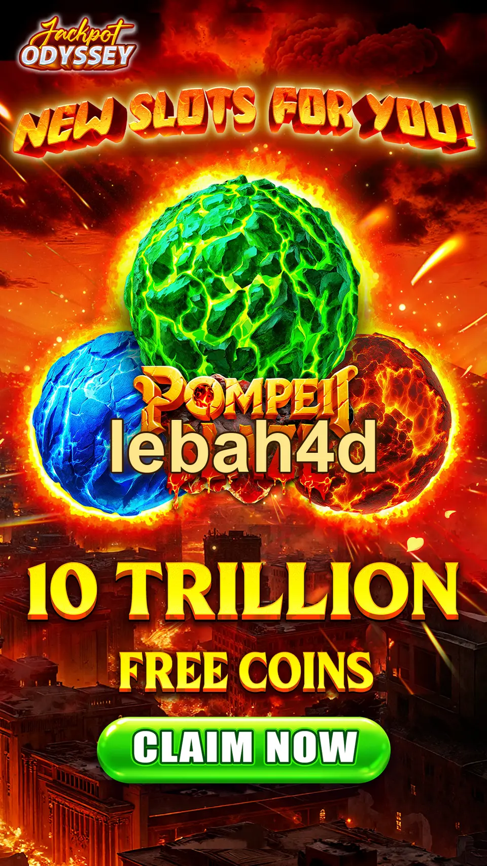 lebah4d Tangkapan Layar Resmi APK